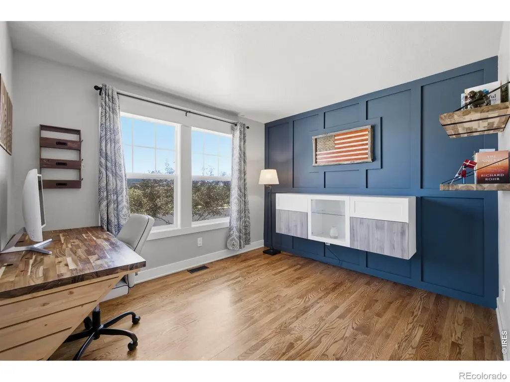 1739 Prairie Hill Drive Fort Collins CO 80528