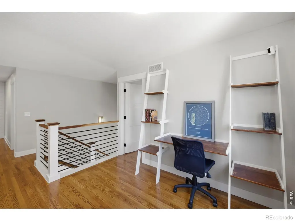1739 Prairie Hill Drive Fort Collins CO 80528