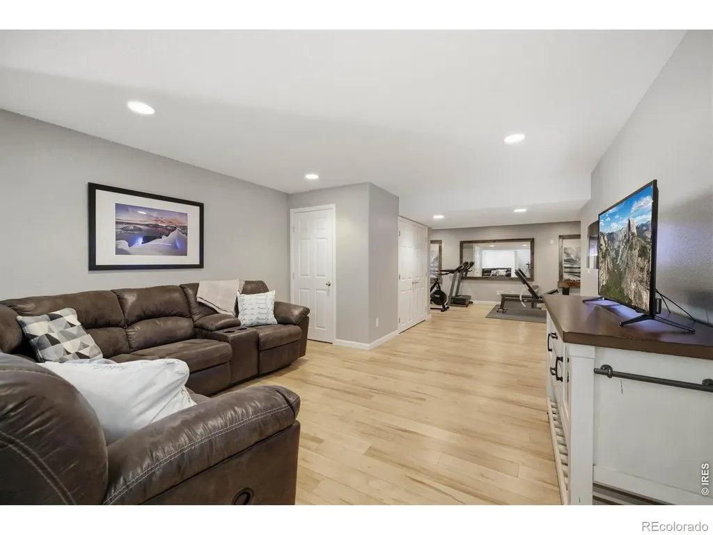 1739 Prairie Hill Drive Fort Collins CO 80528