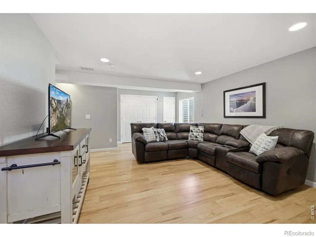 1739 Prairie Hill Drive Fort Collins CO 80528