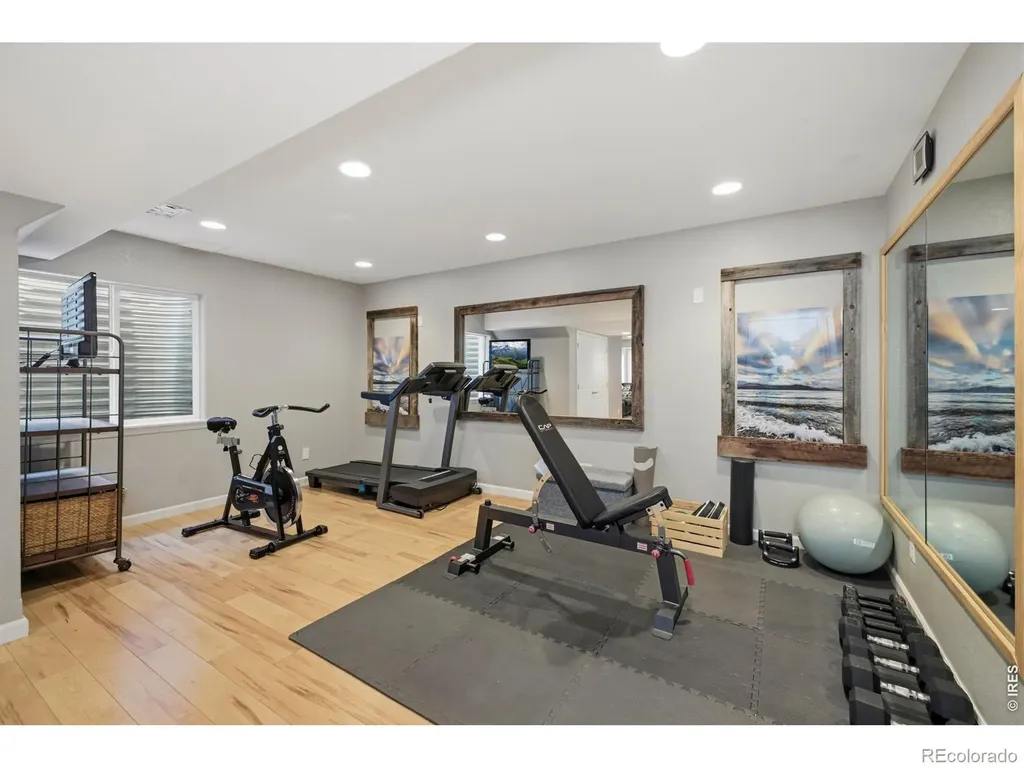 1739 Prairie Hill Drive Fort Collins CO 80528