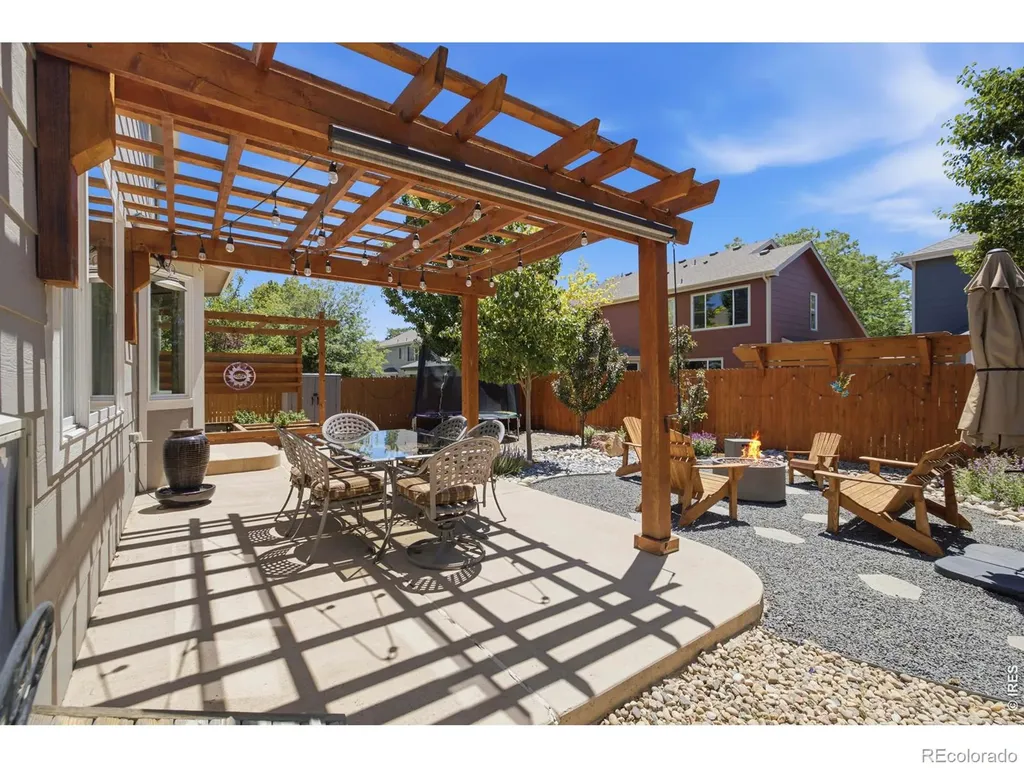 1739 Prairie Hill Drive Fort Collins CO 80528