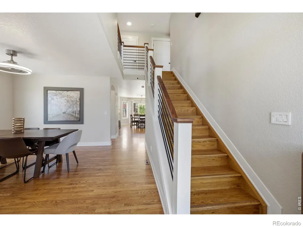 1739 Prairie Hill Drive Fort Collins CO 80528