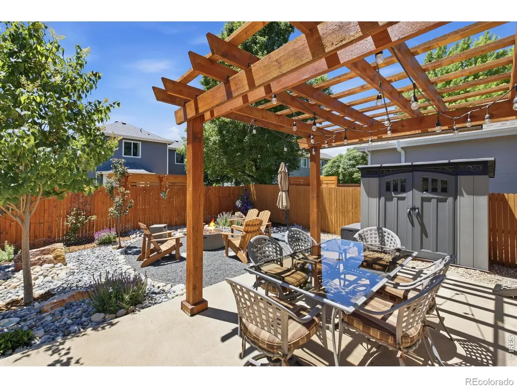 1739 Prairie Hill Drive Fort Collins CO 80528