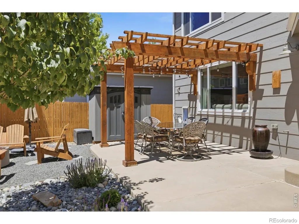 1739 Prairie Hill Drive Fort Collins CO 80528
