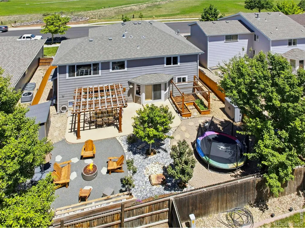 1739 Prairie Hill Drive Fort Collins CO 80528