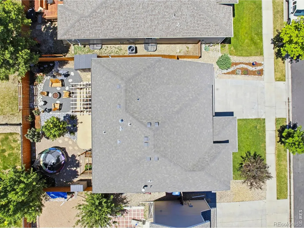1739 Prairie Hill Drive Fort Collins CO 80528
