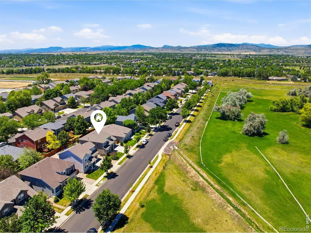 1739 Prairie Hill Drive Fort Collins CO 80528