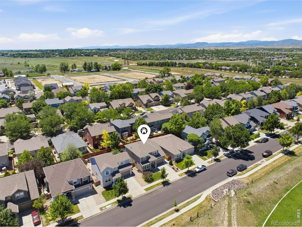 1739 Prairie Hill Drive Fort Collins CO 80528