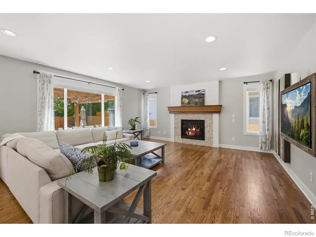 1739 Prairie Hill Drive Fort Collins CO 80528