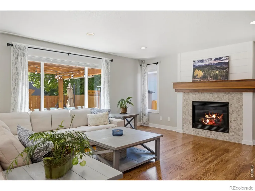 1739 Prairie Hill Drive Fort Collins CO 80528