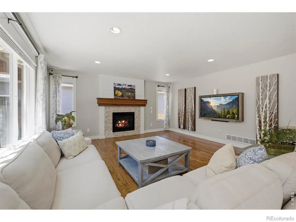 1739 Prairie Hill Drive Fort Collins CO 80528