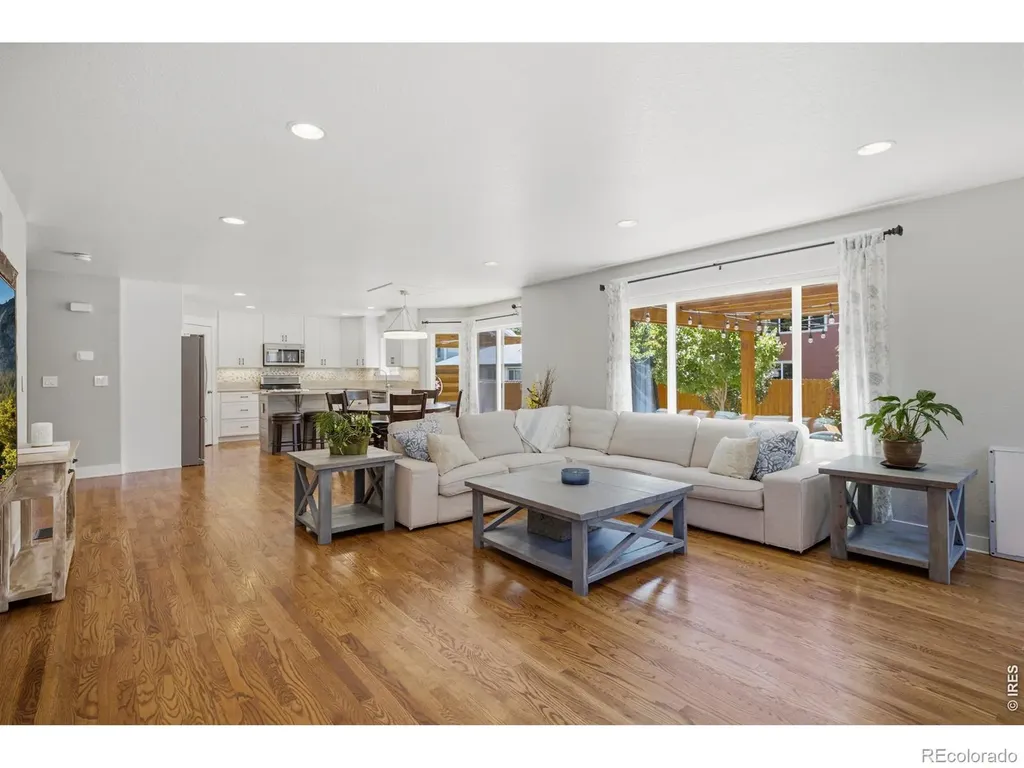 1739 Prairie Hill Drive Fort Collins CO 80528
