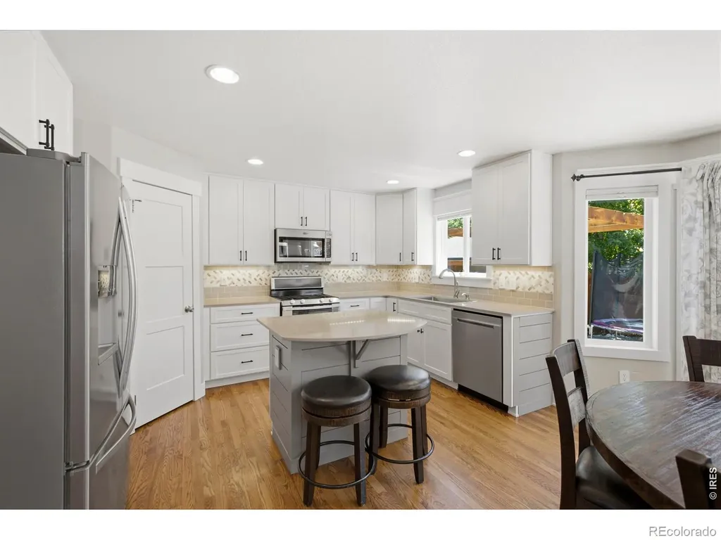 1739 Prairie Hill Drive Fort Collins CO 80528
