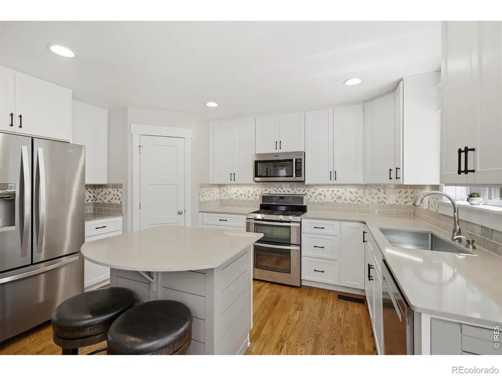 1739 Prairie Hill Drive Fort Collins CO 80528