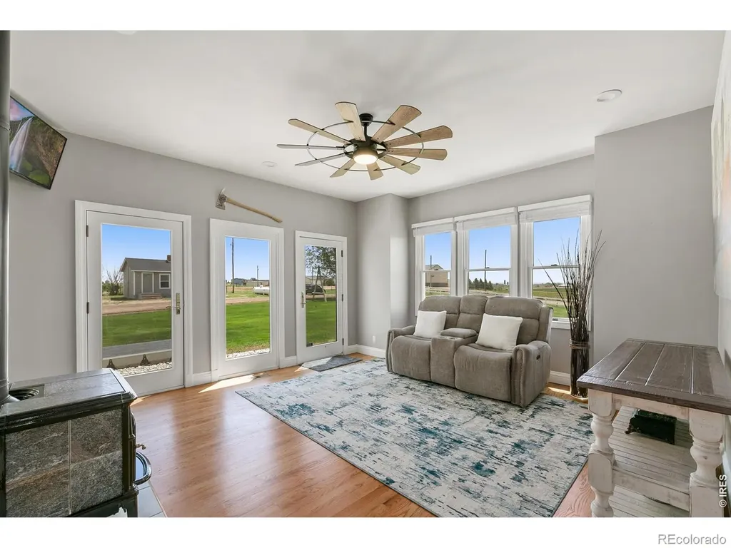 27195 County Road 66 Gill CO 80624