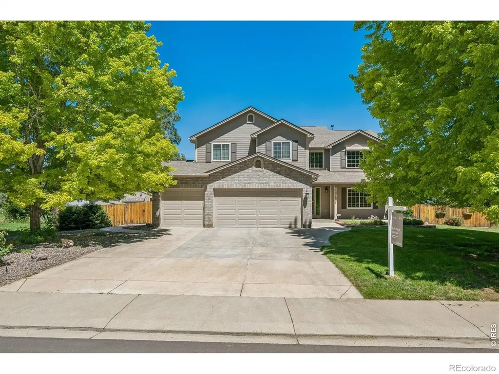 1315 Kanemoto Lane Erie CO 80516