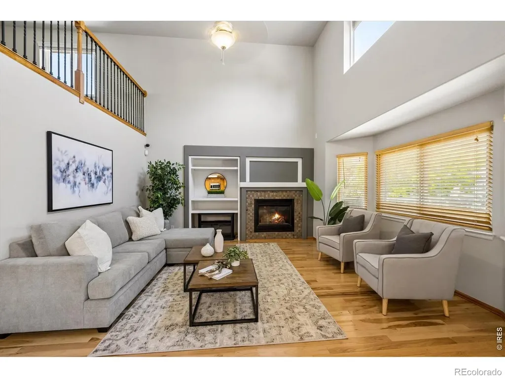 1315 Kanemoto Lane Erie CO 80516