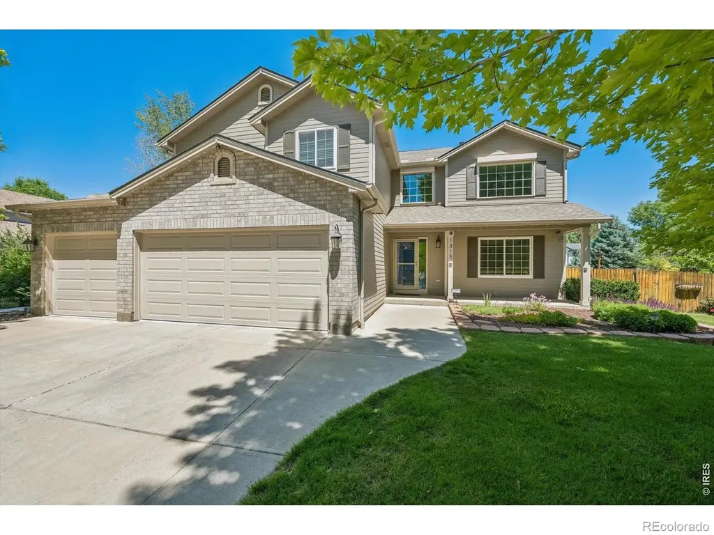 1315 Kanemoto Lane Erie CO 80516