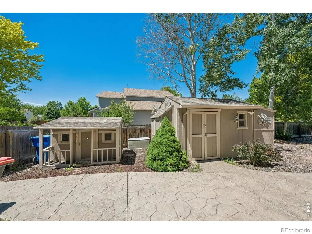 1315 Kanemoto Lane Erie CO 80516