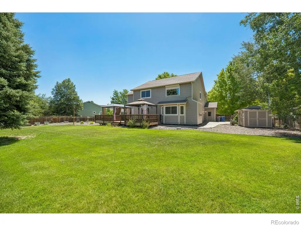 1315 Kanemoto Lane Erie CO 80516