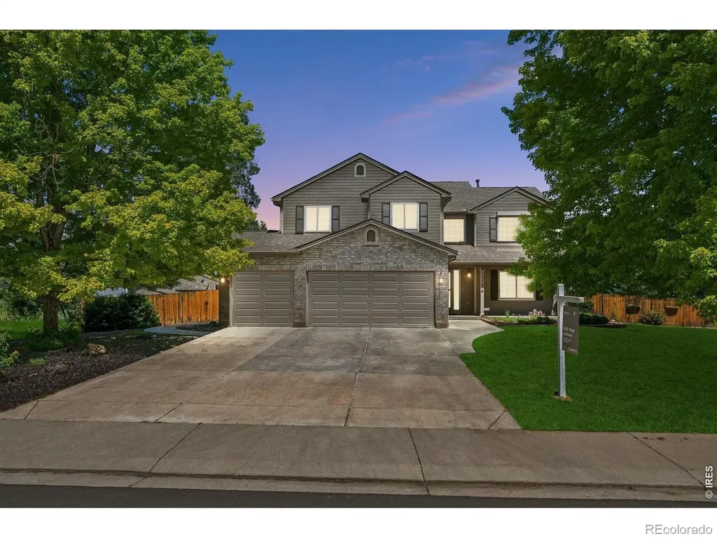 1315 Kanemoto Lane Erie CO 80516