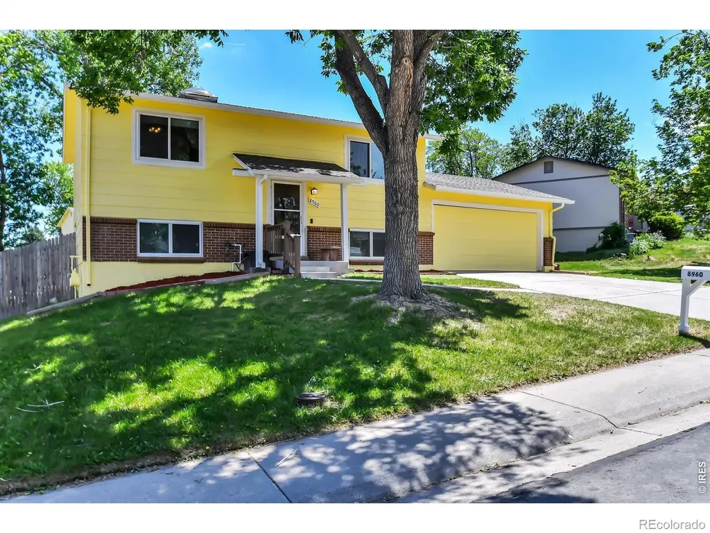 8960 Cody Court Broomfield CO 80021