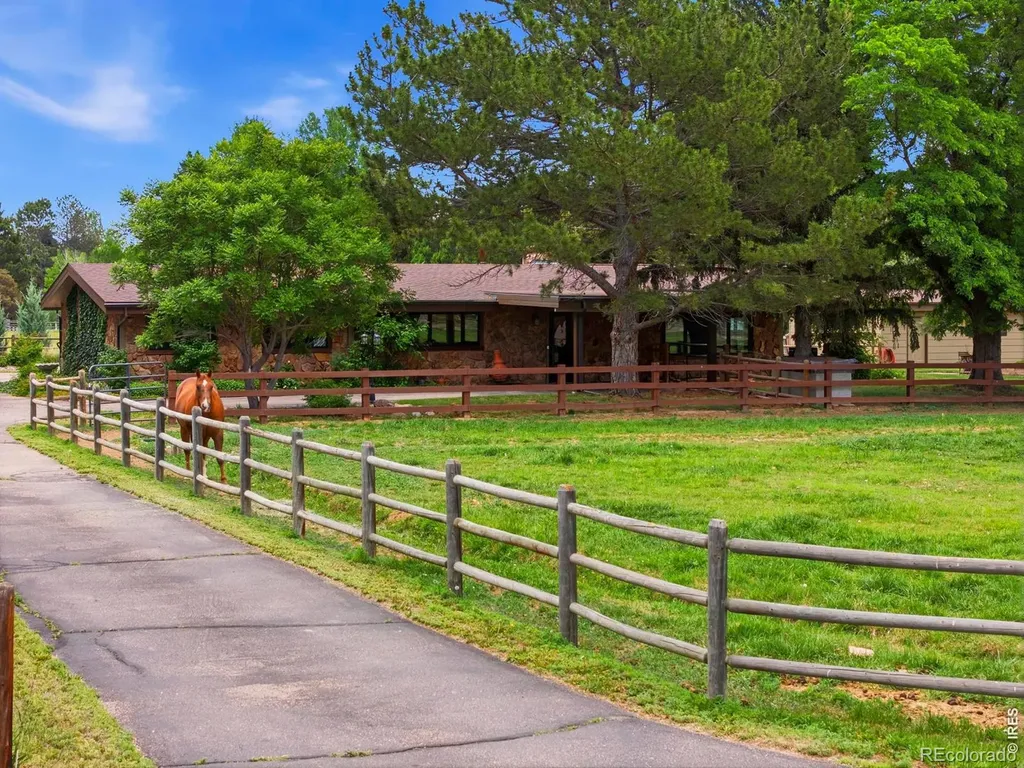 400 Ridgewood Court Fort Collins CO 80524