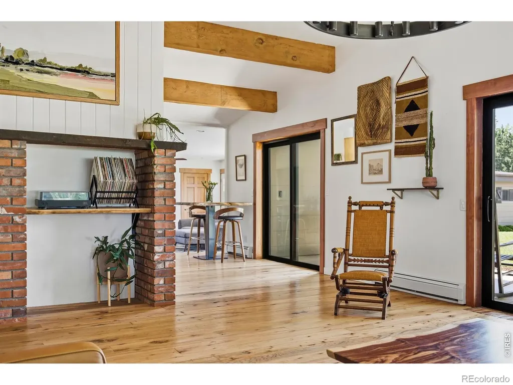 400 Ridgewood Court Fort Collins CO 80524