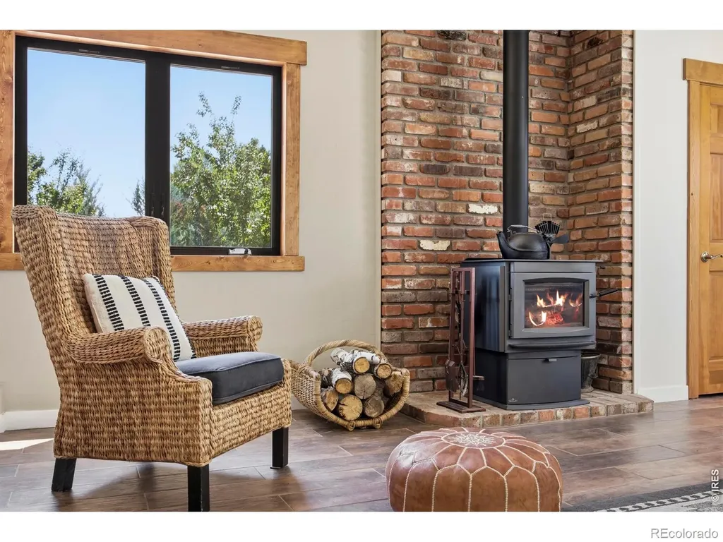 400 Ridgewood Court Fort Collins CO 80524