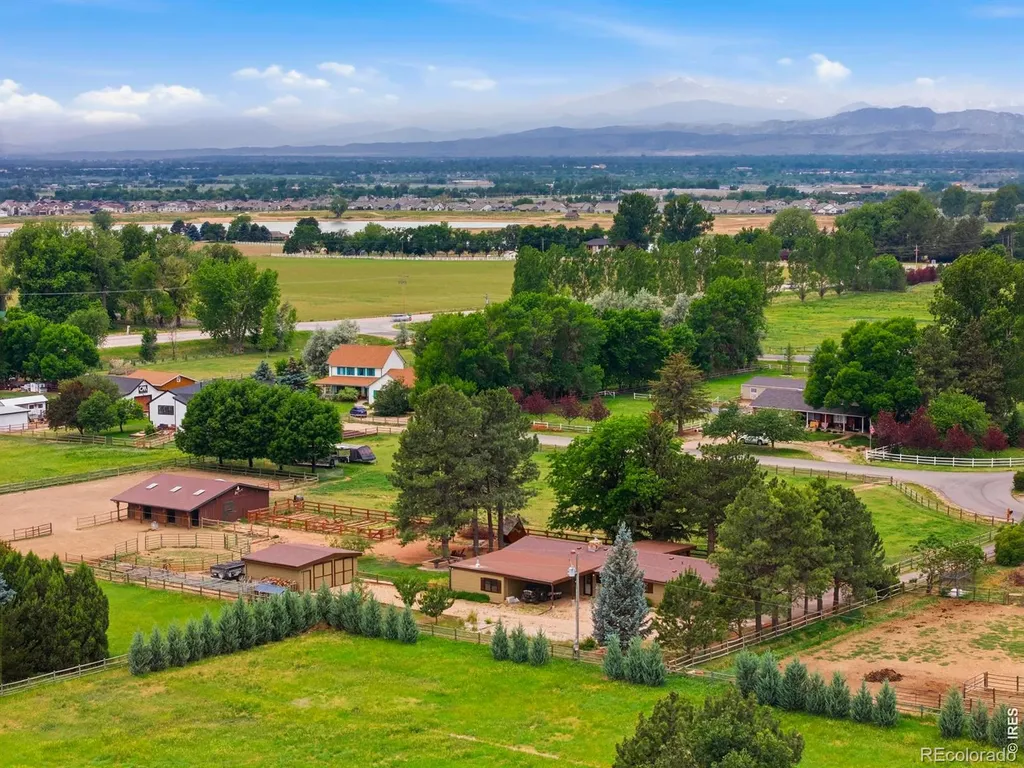 400 Ridgewood Court Fort Collins CO 80524