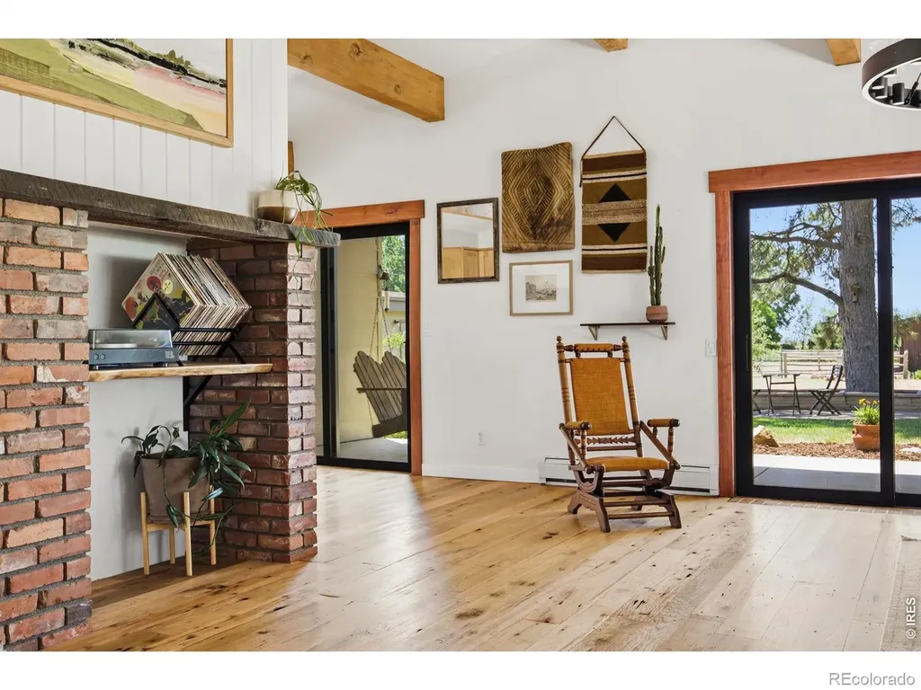 400 Ridgewood Court Fort Collins CO 80524