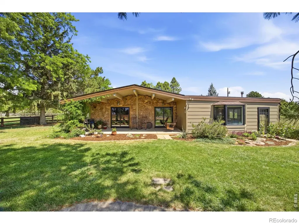 400 Ridgewood Court Fort Collins CO 80524