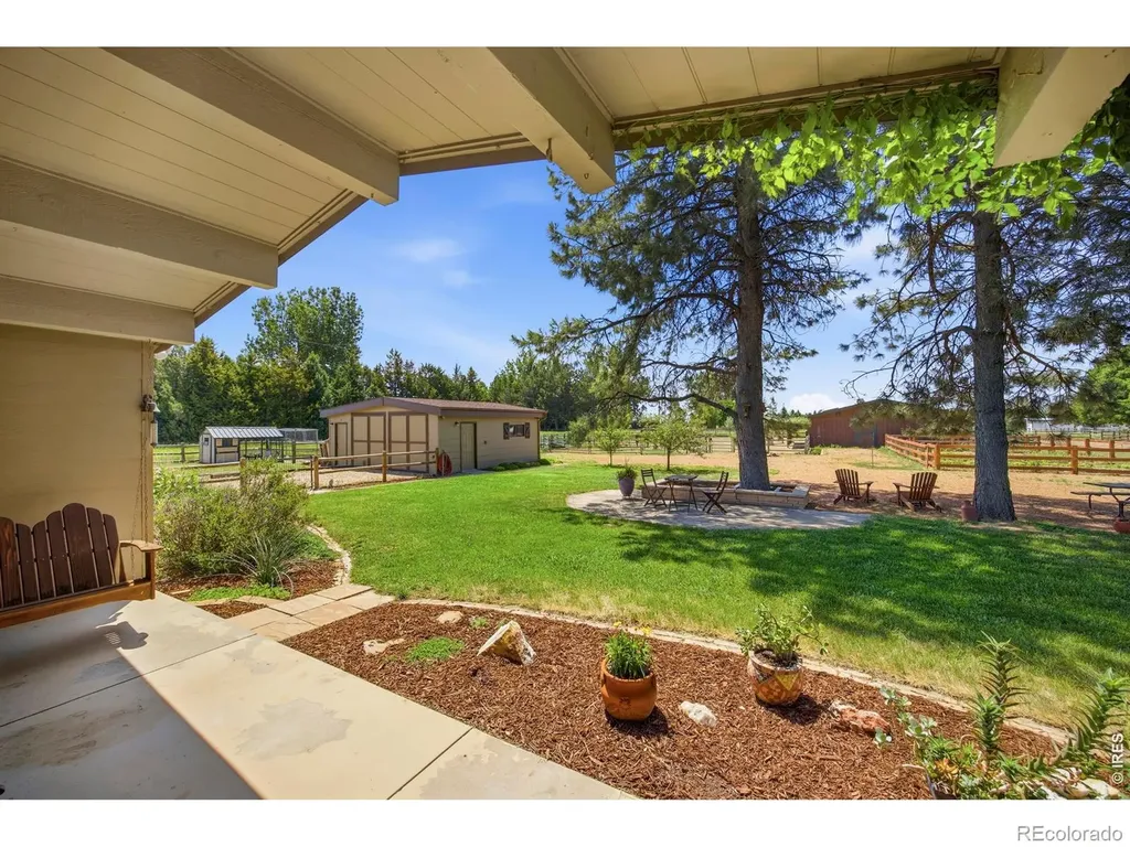 400 Ridgewood Court Fort Collins CO 80524