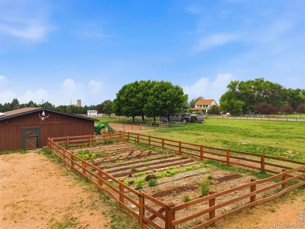 400 Ridgewood Court Fort Collins CO 80524