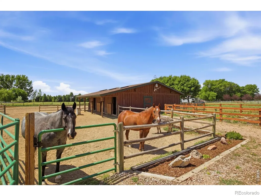 400 Ridgewood Court Fort Collins CO 80524