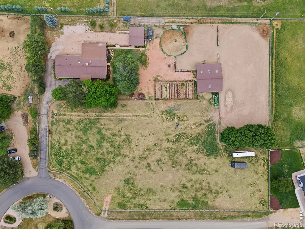 400 Ridgewood Court Fort Collins CO 80524