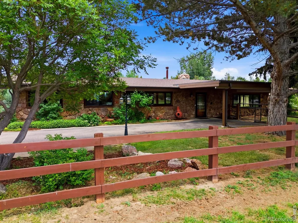 400 Ridgewood Court Fort Collins CO 80524
