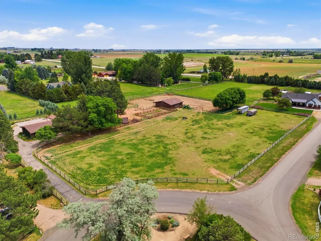 400 Ridgewood Court Fort Collins CO 80524