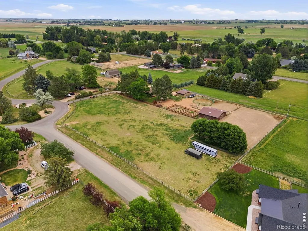 400 Ridgewood Court Fort Collins CO 80524