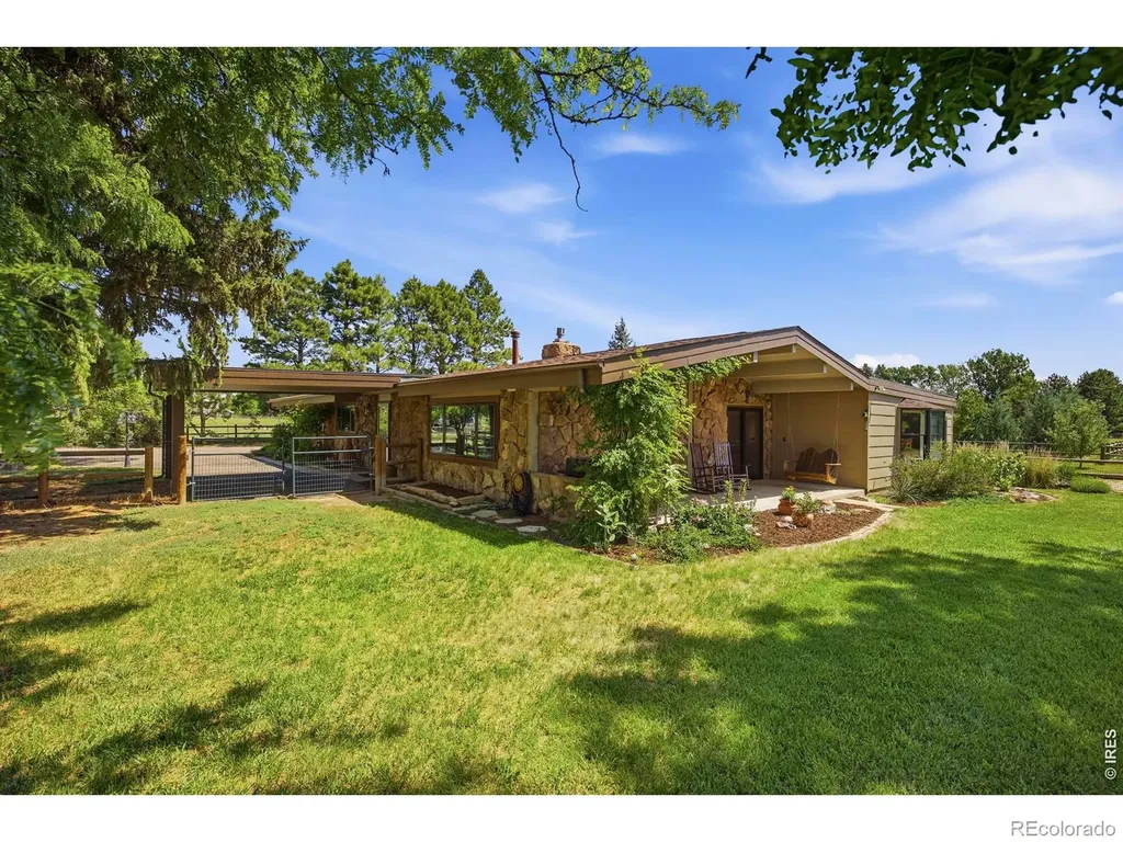 400 Ridgewood Court Fort Collins CO 80524