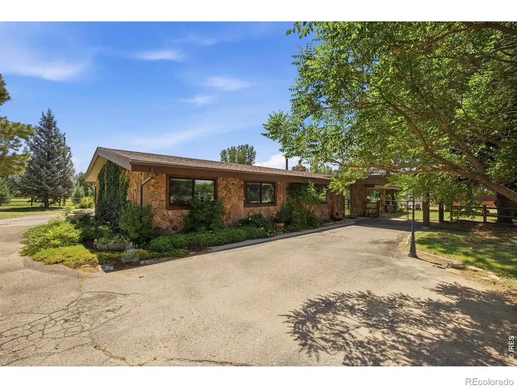 400 Ridgewood Court Fort Collins CO 80524