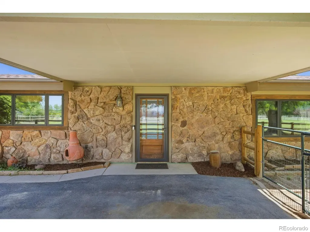 400 Ridgewood Court Fort Collins CO 80524