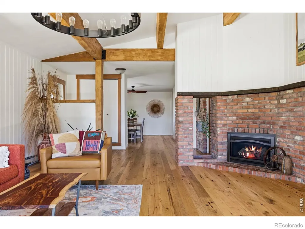 400 Ridgewood Court Fort Collins CO 80524