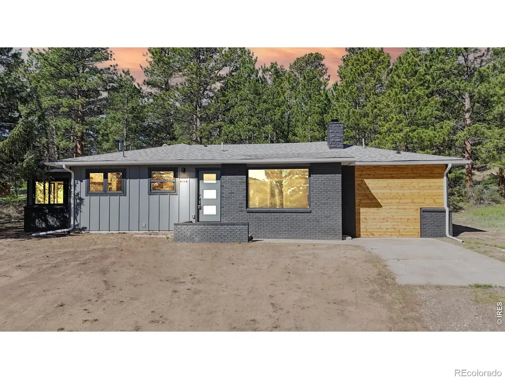 1013 Lexington Lane Estes Park CO 80517