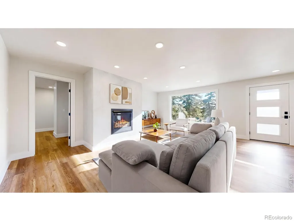 1013 Lexington Lane Estes Park CO 80517