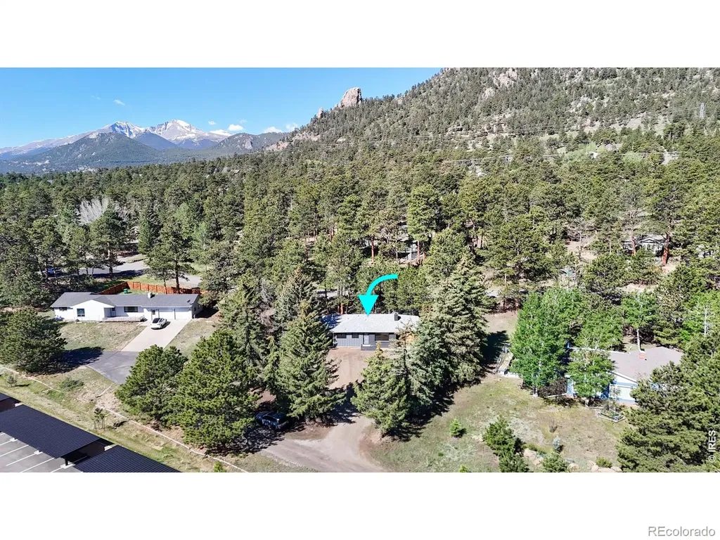 1013 Lexington Lane Estes Park CO 80517