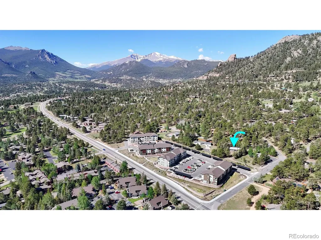 1013 Lexington Lane Estes Park CO 80517