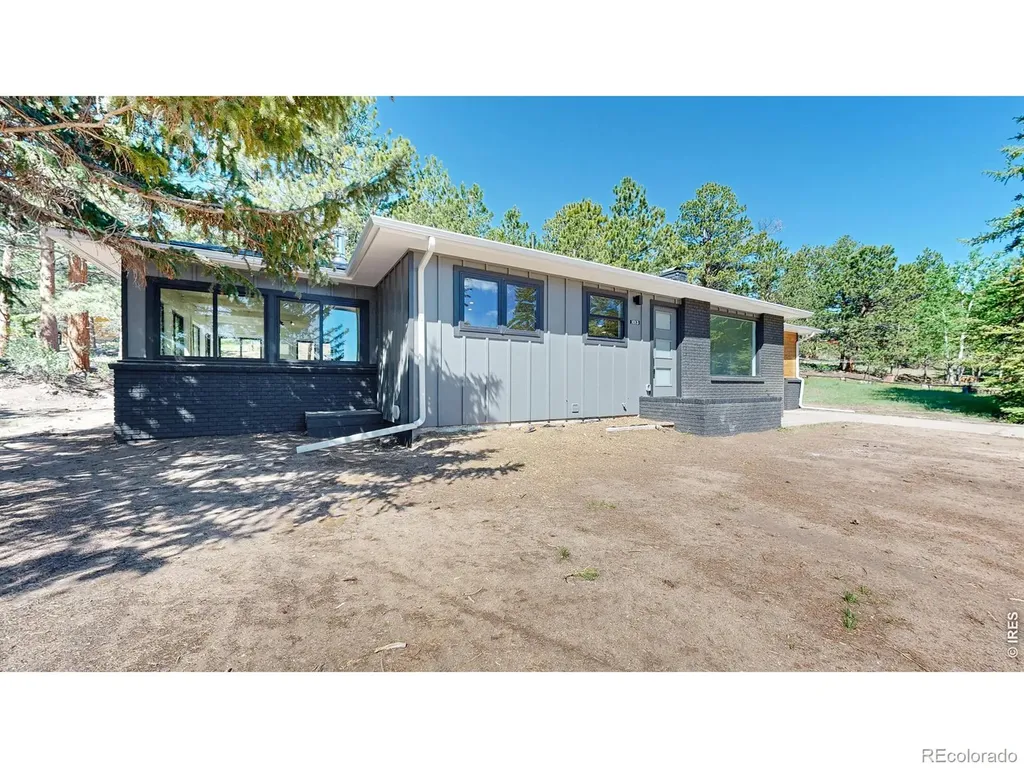 1013 Lexington Lane Estes Park CO 80517