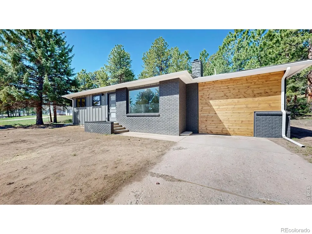 1013 Lexington Lane Estes Park CO 80517